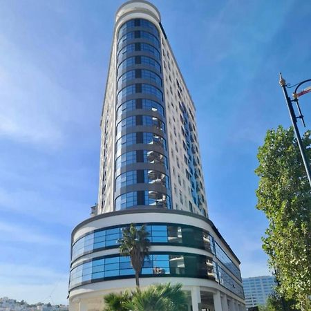 Borj Deyae Tanger Διαμέρισμα Εξωτερικό φωτογραφία