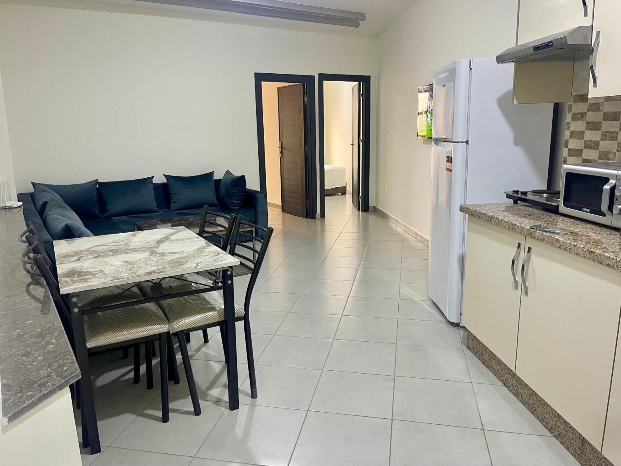 Borj Deyae Tanger Διαμέρισμα Εξωτερικό φωτογραφία